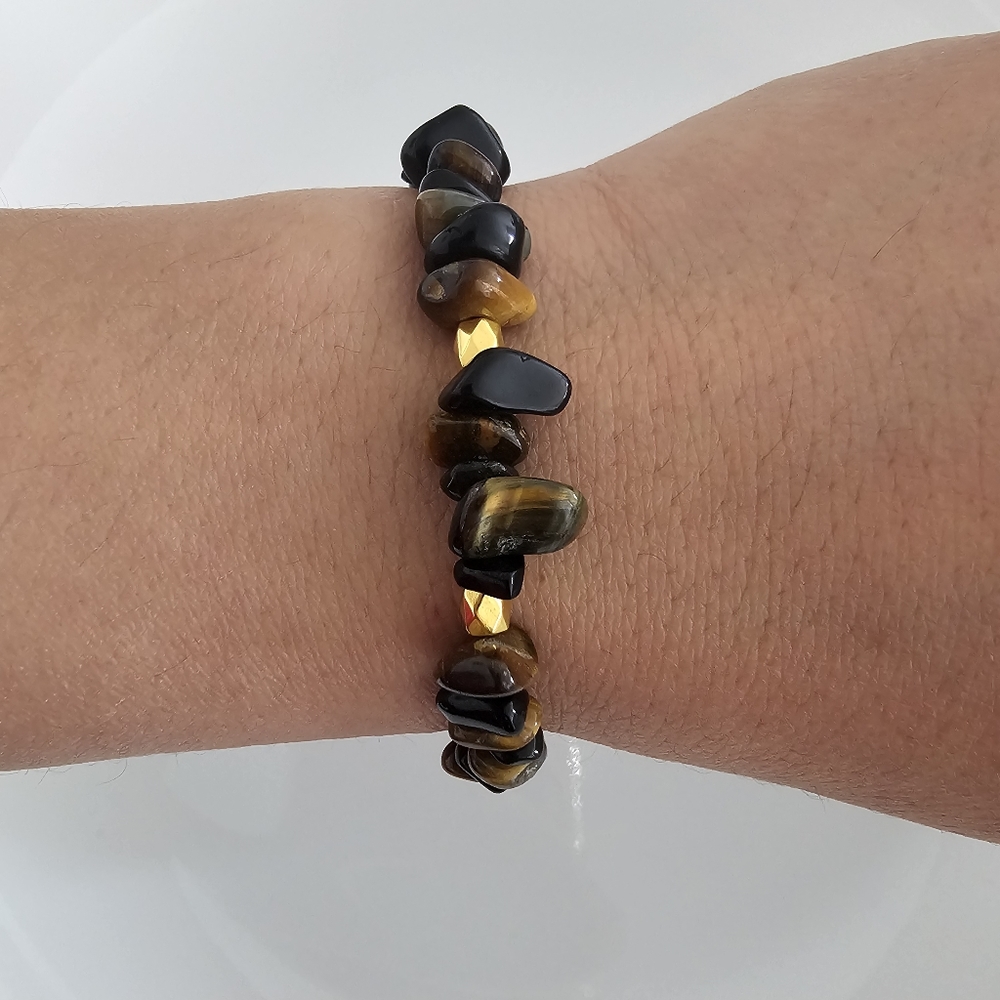 Handmade bracelet - Picture 5 of 5
